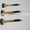 High Quality Small Forging Hammer With Wooden Handle