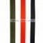 Multi Color, High quality Customized Nylon Webbing, custom home textiles wholesale nylon webbing, Fashion webbing for garment