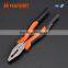 Industry Line Combination Plier OEM ODM Style Handle Combination Tools