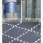 Diamond Razor Wire Mesh Fencing