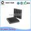 triangle foam wedge acoustic foam