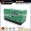 Soundproof with fuel tank Japanese engine Diesel generator