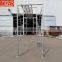 Cross Bracing Slide Lock Pin Scaffolding Sets Steel Frame