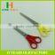 Factory priice HB-S6020 CE certificated 5" measuring School scissor