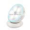 Magnetic Rotate IR Motion Sensor Staircase floor closet Rechargeable LED Wall Night Light