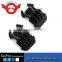 2016 New Wholesale GoPros Buckle Basic Mount (2pcs) for gopros heros 4 3 3+ GP06