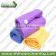 Qick-dry hair towel microfiber turban towels wrap/microfiber towel for salon /hair drying microfiber towel turban towels wrap