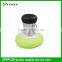 Liquid Refillable Dish Cleaning Scourer