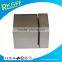 factory price die casting zinc alloy glass clamp