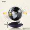 Strong rare earth magnetic levitation floating globe