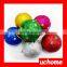 UCHOME Factory Directly Sale ,Decorative Plastic Christmas Ball