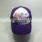 Street Headwear Princess Baseball Cap For Gril