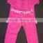 Pink Brazilian Jiu Jitsu Uniform / Pink BJJ Gi's kimono / BJJ Gi Kimono Pink