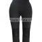 Newest style high quality ladies cargo cropped pants wholesale