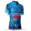 Cervus nippon Temminck custom design Rugby football jersey