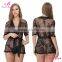 Custom Bulk Teen Girls Sexy Women See Through Lingerie