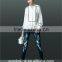korean style fashion design sexy skinny girls tight jeans for sale