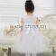2017 New Spring Baby Valentine Princess Dress Baby Frock Design Girls Sequins Dress Names With Pictures