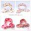 2017 Easter Baby Rabbit Ear Hairband Girls Headband