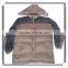 OEM service supply type padded jacket for winters