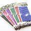 Bling Self Adhesive DIY Rhinestone Sticker Gems Crystals Sticker
