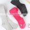 sales best-selling solid plain knitted girls kids winter warm cotton pantyhose