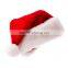 HD1029 Santa Claus Father Xmas Cotton Cap Christmas Gift