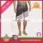 Best selling custom design print beach wear mens board shorts