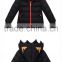 Hot Sale Kids Girls Designer Cotton Quilted Thick Warm WinterJacket Down Feather Winter Coat