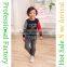 2016 korean style wholesale children's boutique clothing