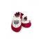 New arrival 2017 hole leather cute kids dress shoes