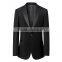 custom hot sale fashion slim fit men suit jackets bespoke korean suit