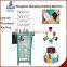 QJF-HW-120 auto change color wrist band knitting machine