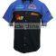 Turn-down collar Shirt ActivityTeam Shirt Embroider logo Shirt