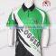 colored pattern youth dart shirt / custom dart wear