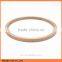 High Quality Wooden Embroidery Hoop, Wooden Hoop For embroidery, Round Hoop