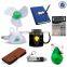 Mugs Water Bottles Umbrellas flashlight key chain Promotional gift