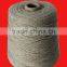 100% linen yarn