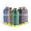 40/2 Dyed Yarn 100% Spun Polyester Thread