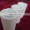 PTFE EXTRUDED AND MOLDED TUBE