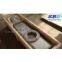 Slide gate valve
