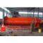 Cement ball mill