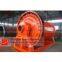 Steel slag ball mill
