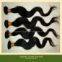 Brazilian Virgin Human Hair Weaving Extensions