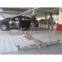 High Quality Two Post Inground Car Lift (SIN3500C)