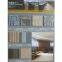 1.5mm-6.0mm Thickness Pvc Flooring Tiles