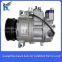 car air denso compressor for audi a4 6seu14c 12v Guangzhou supplier