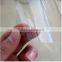 New product 2mil/4mil/8mil/12mil car window safety security glass films