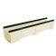 U Type Polymer Trench Drain Gap Drain