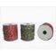 colored sisal yarn